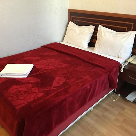 Red White Hotel Stambuł Zewnętrze zdjęcie