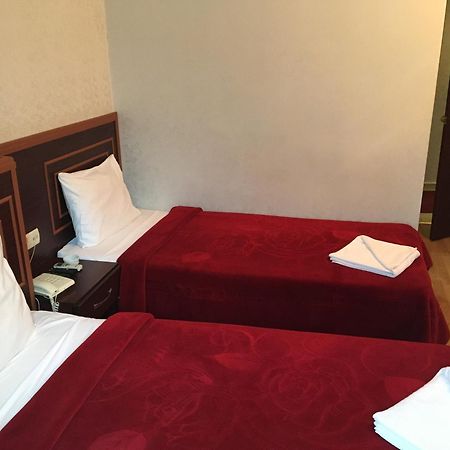 Red White Hotel Stambuł Zewnętrze zdjęcie