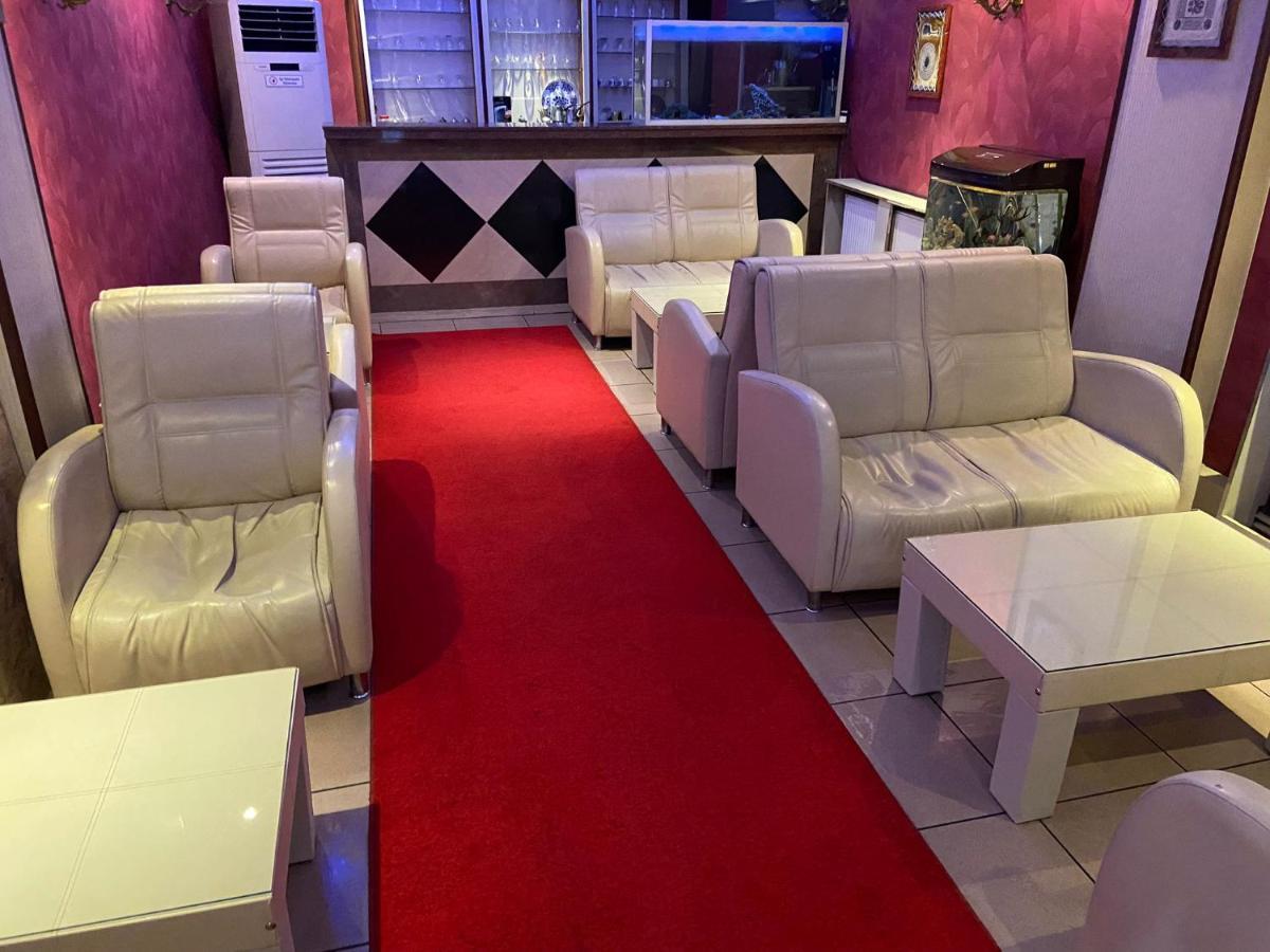 Red White Hotel Stambuł Zewnętrze zdjęcie