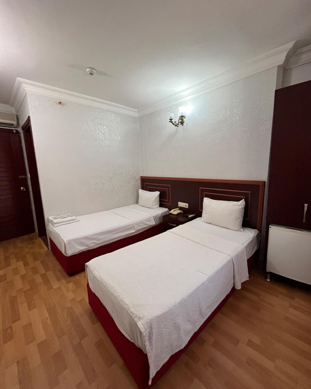 Red White Hotel Stambuł Zewnętrze zdjęcie