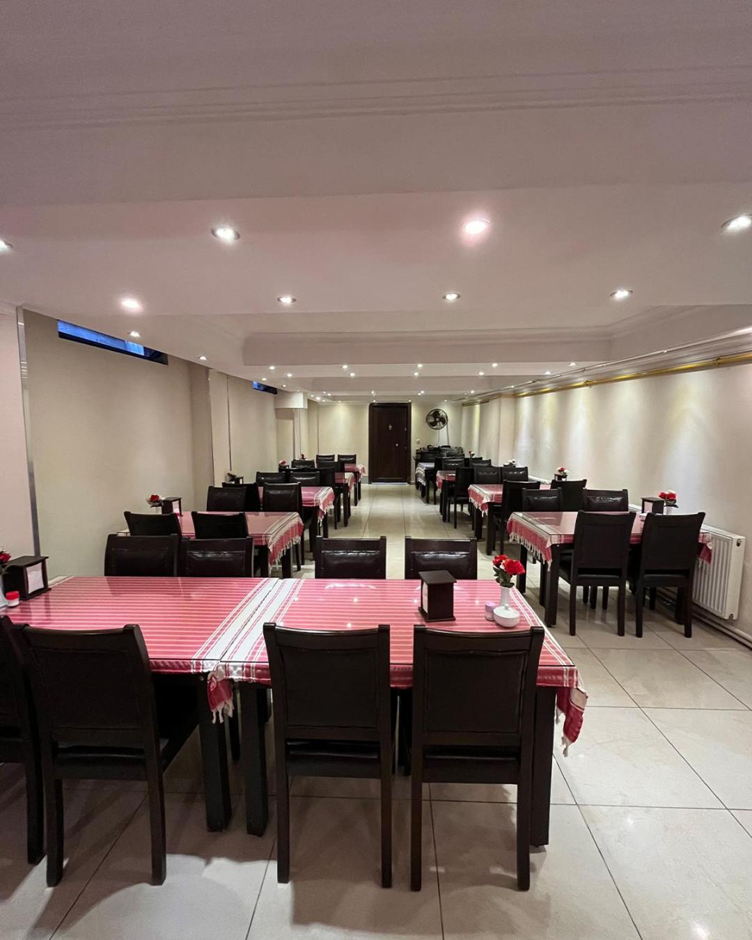 Red White Hotel Stambuł Zewnętrze zdjęcie