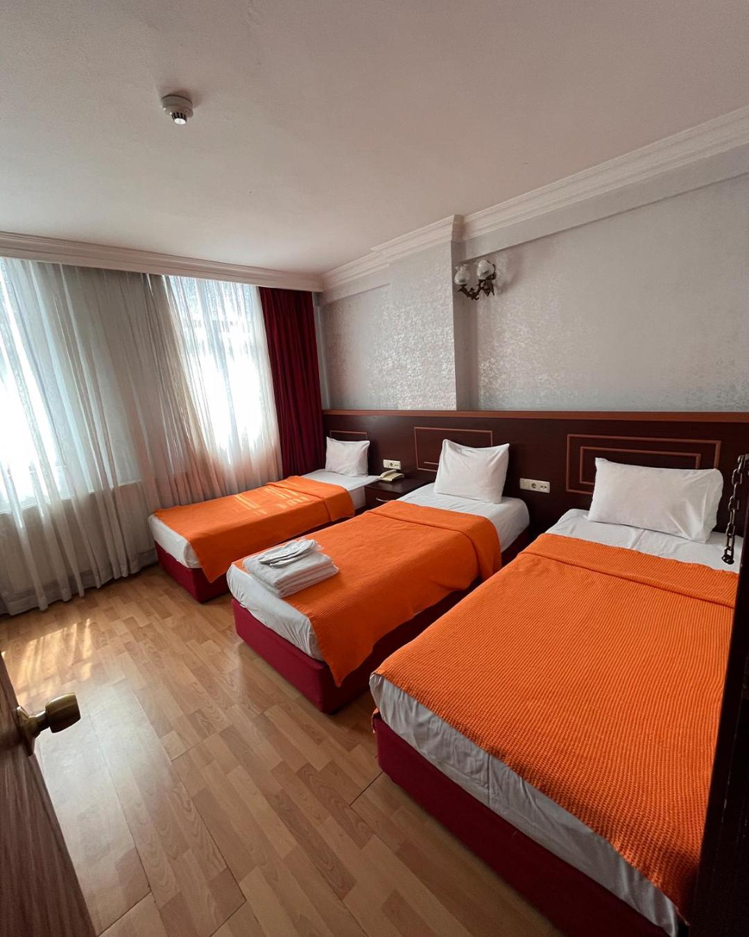 Red White Hotel Stambuł Zewnętrze zdjęcie