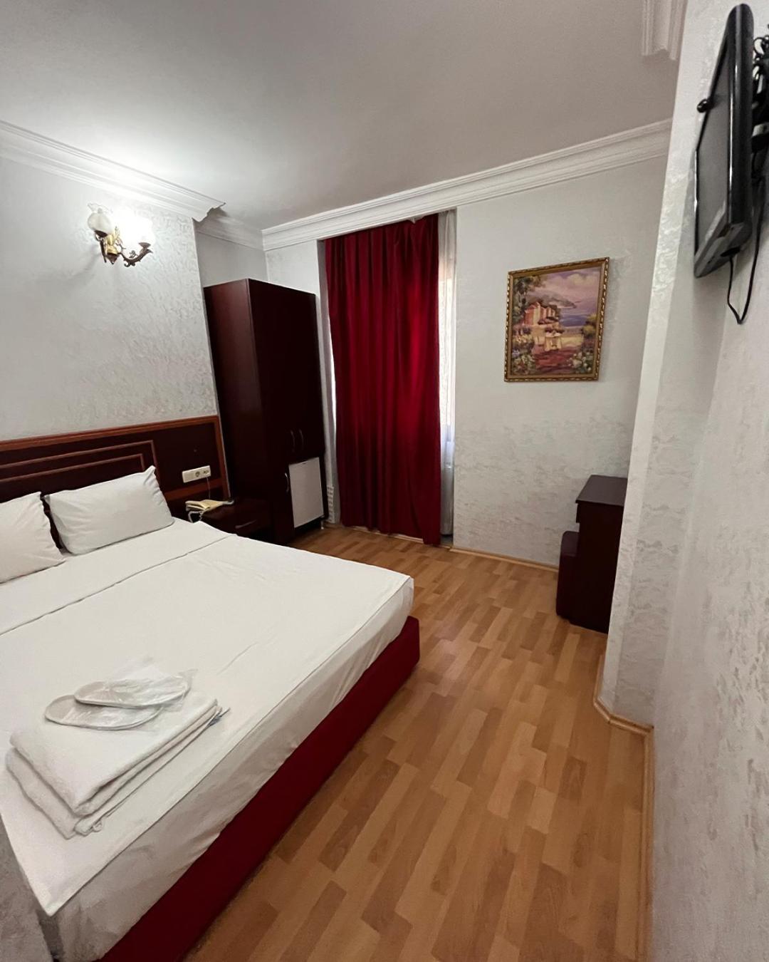 Red White Hotel Stambuł Zewnętrze zdjęcie