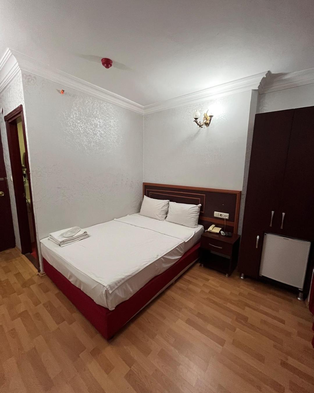 Red White Hotel Stambuł Zewnętrze zdjęcie