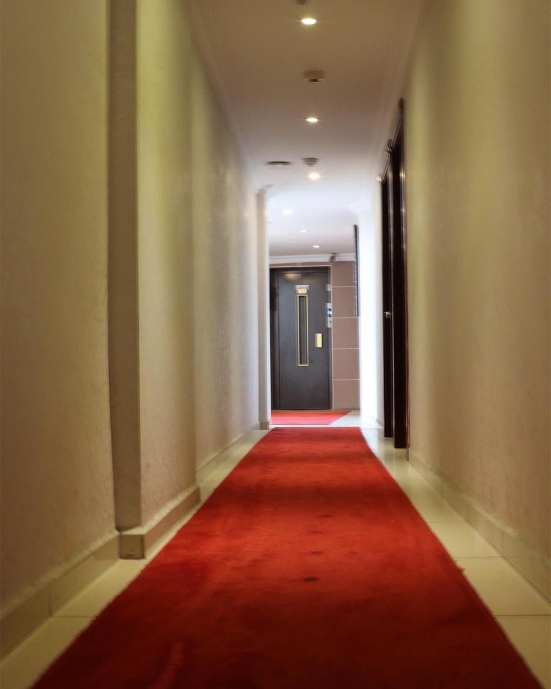 Red White Hotel Stambuł Zewnętrze zdjęcie