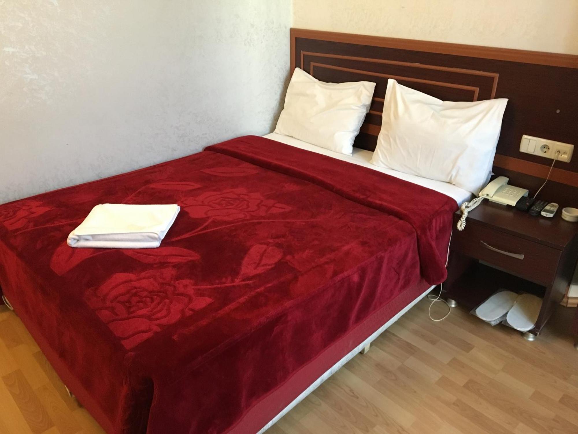 Red White Hotel Stambuł Zewnętrze zdjęcie