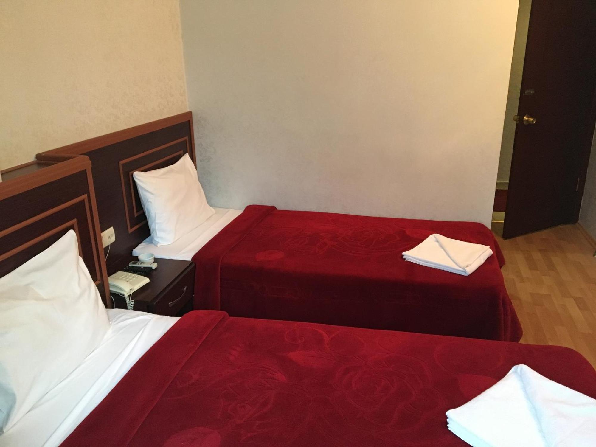 Red White Hotel Stambuł Zewnętrze zdjęcie