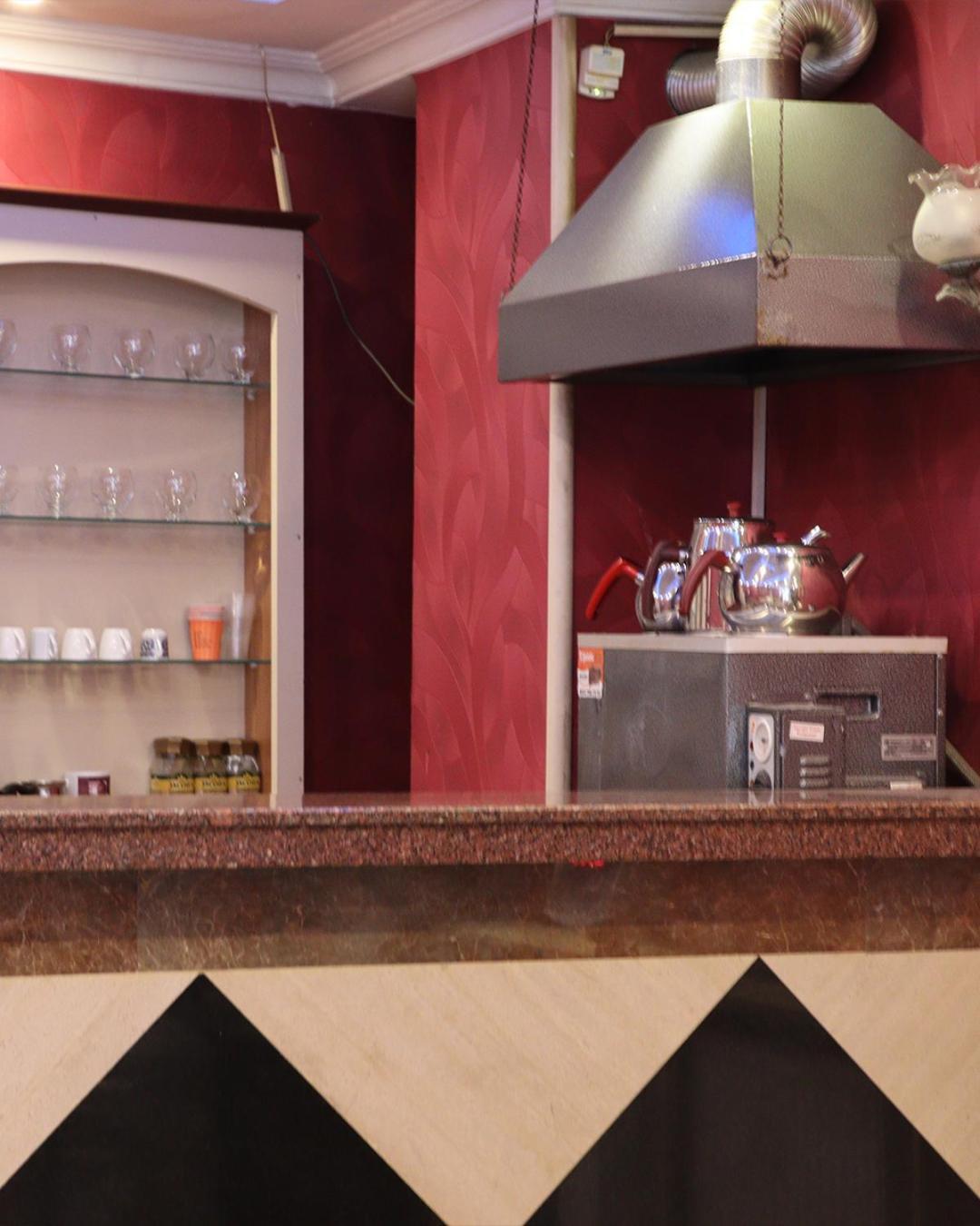 Red White Hotel Stambuł Zewnętrze zdjęcie