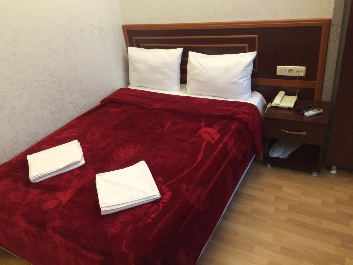 Red White Hotel Stambuł Zewnętrze zdjęcie